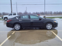 Thumbnail image of 2018 Nissan Altima at Serra Buick Gmc Champaign