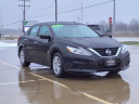 Thumbnail image of 2018 Nissan Altima at Serra Buick Gmc Champaign