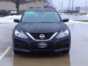 Thumbnail image of 2018 Nissan Altima at Serra Buick Gmc Champaign