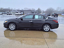 Thumbnail image of 2018 Nissan Altima at Serra Buick Gmc Champaign
