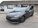 2022 Subaru Impreza Base at ZARA AUTO SALES INC