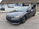 Thumbnail image of 2022 Subaru Impreza at ZARA AUTO SALES INC