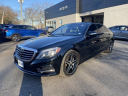Thumbnail image of 2015 Mercedes-Benz S-Class at Atlantic Kia