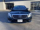 Thumbnail image of 2015 Mercedes-Benz S-Class at Atlantic Kia