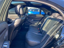 2015 Mercedes-Benz S-Class S 550 4MATIC at Atlantic Kia