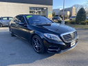 Thumbnail image of 2015 Mercedes-Benz S-Class at Atlantic Kia