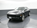 2017 Porsche Macan S at Plaza Honda