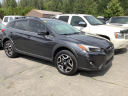 2018 Subaru Crosstrek 2.0i Limited at Auto Credit Sales