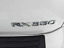 2007 Lexus RX 350 Base at Franklin Motor Company