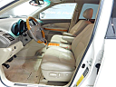 Thumbnail image of 2007 Lexus RX 350 at Franklin Motor Company