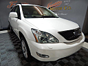 Thumbnail image of 2007 Lexus RX 350 at Franklin Motor Company