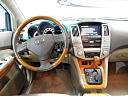 Thumbnail image of 2007 Lexus RX 350 at Franklin Motor Company