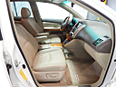 Thumbnail image of 2007 Lexus RX 350 at Franklin Motor Company
