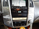 Thumbnail image of 2007 Lexus RX 350 at Franklin Motor Company