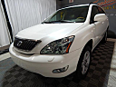 Thumbnail image of 2007 Lexus RX 350 at Franklin Motor Company