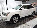 Thumbnail image of 2007 Lexus RX 350 at Franklin Motor Company