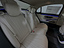Thumbnail image of 2023 Mercedes-Benz S-Class at Mercedes-Benz of Massapequa