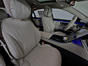 Thumbnail image of 2023 Mercedes-Benz S-Class at Mercedes-Benz of Massapequa