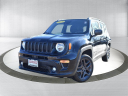 2021 Jeep Renegade 80th Anniversary Edition at Antioch Chrysler Dodge Jeep