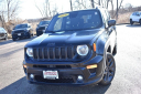 Thumbnail image of 2021 Jeep Renegade at Antioch Chrysler Dodge Jeep