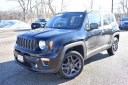 Thumbnail image of 2021 Jeep Renegade at Antioch Chrysler Dodge Jeep