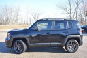 Thumbnail image of 2021 Jeep Renegade at Antioch Chrysler Dodge Jeep