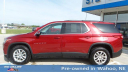 2019 Chevrolet Traverse LT Cloth at SidDillonWahooRR of Wahoo, NE