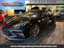 Thumbnail image of 2023 Chevrolet Corvette at Winegardner Gmc Of Prince Frederick