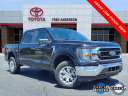 Thumbnail image of 2023 Ford F-150 at Toyota of Sanford