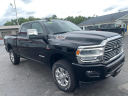 Thumbnail image of 2024 Ram 2500 at Batesville Chrysler Dodge Jeep Inc