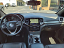 Thumbnail image of 2021 Jeep Grand Cherokee at Gary Mathews Motors