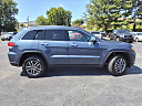 Thumbnail image of 2021 Jeep Grand Cherokee at Gary Mathews Motors
