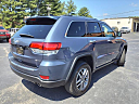 Thumbnail image of 2021 Jeep Grand Cherokee at Gary Mathews Motors