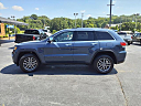 Thumbnail image of 2021 Jeep Grand Cherokee at Gary Mathews Motors