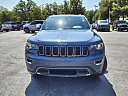 Thumbnail image of 2021 Jeep Grand Cherokee at Gary Mathews Motors