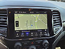 Thumbnail image of 2021 Jeep Grand Cherokee at Gary Mathews Motors