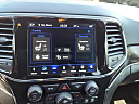Thumbnail image of 2021 Jeep Grand Cherokee at Gary Mathews Motors