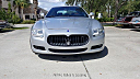 Thumbnail image of 2010 Maserati Quattroporte at All Pro Sales & Leasing