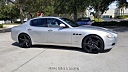 Thumbnail image of 2010 Maserati Quattroporte at All Pro Sales & Leasing