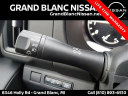 2025 Nissan Frontier S at Grand Blanc Nissan