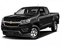 Thumbnail image of 2017 Chevrolet Colorado at D & P Auto Sales