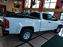 Thumbnail image of 2017 Chevrolet Colorado at D & P Auto Sales
