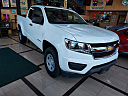 Thumbnail image of 2017 Chevrolet Colorado at D & P Auto Sales
