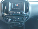 2017 Chevrolet Colorado Work Truck at D & P Auto Sales