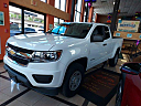 Thumbnail image of 2017 Chevrolet Colorado at D & P Auto Sales