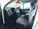Thumbnail image of 2017 Chevrolet Colorado at D & P Auto Sales
