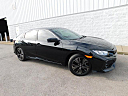 Thumbnail image of 2017 Honda Civic at Mathews Nissan