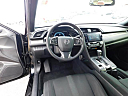 Thumbnail image of 2017 Honda Civic at Mathews Nissan