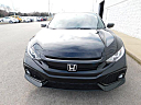 Thumbnail image of 2017 Honda Civic at Mathews Nissan