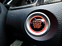 Thumbnail image of 2017 Honda Civic at Mathews Nissan